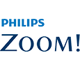 Philips Zoom